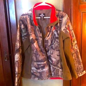 Mossy Oak jacket